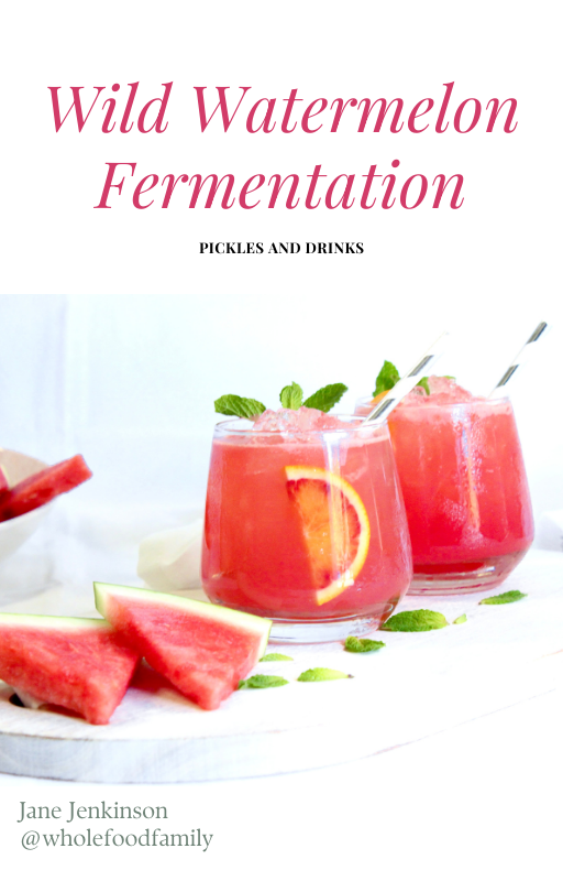 Wild Fermentation Ebook