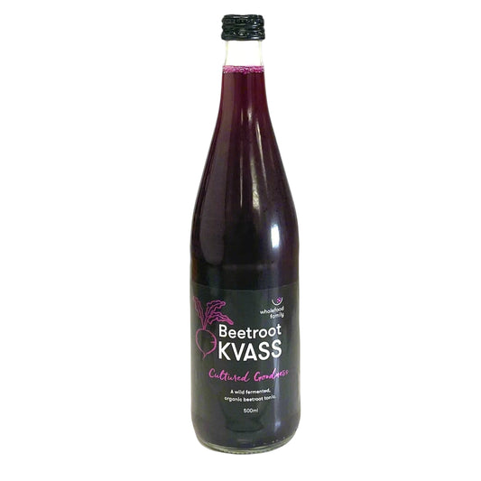 Beetroot Kvass