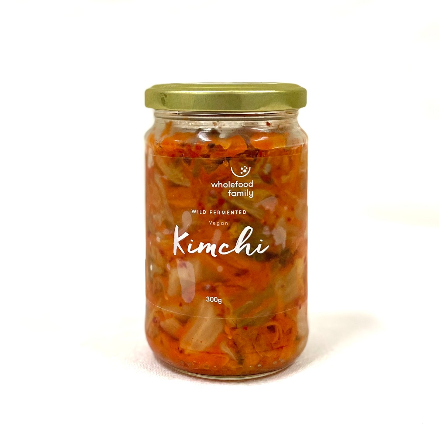Kimchi Original 4 x pack