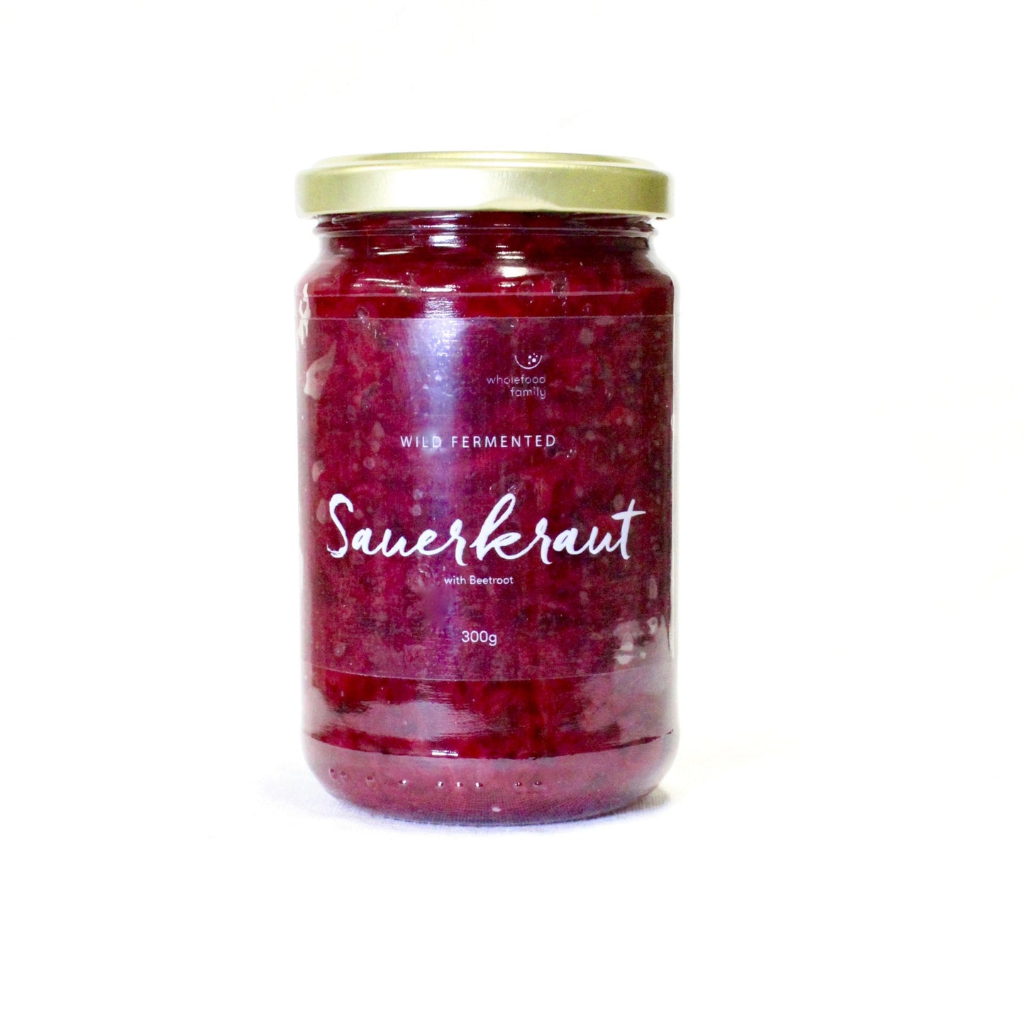 Beetroot Sauerkraut