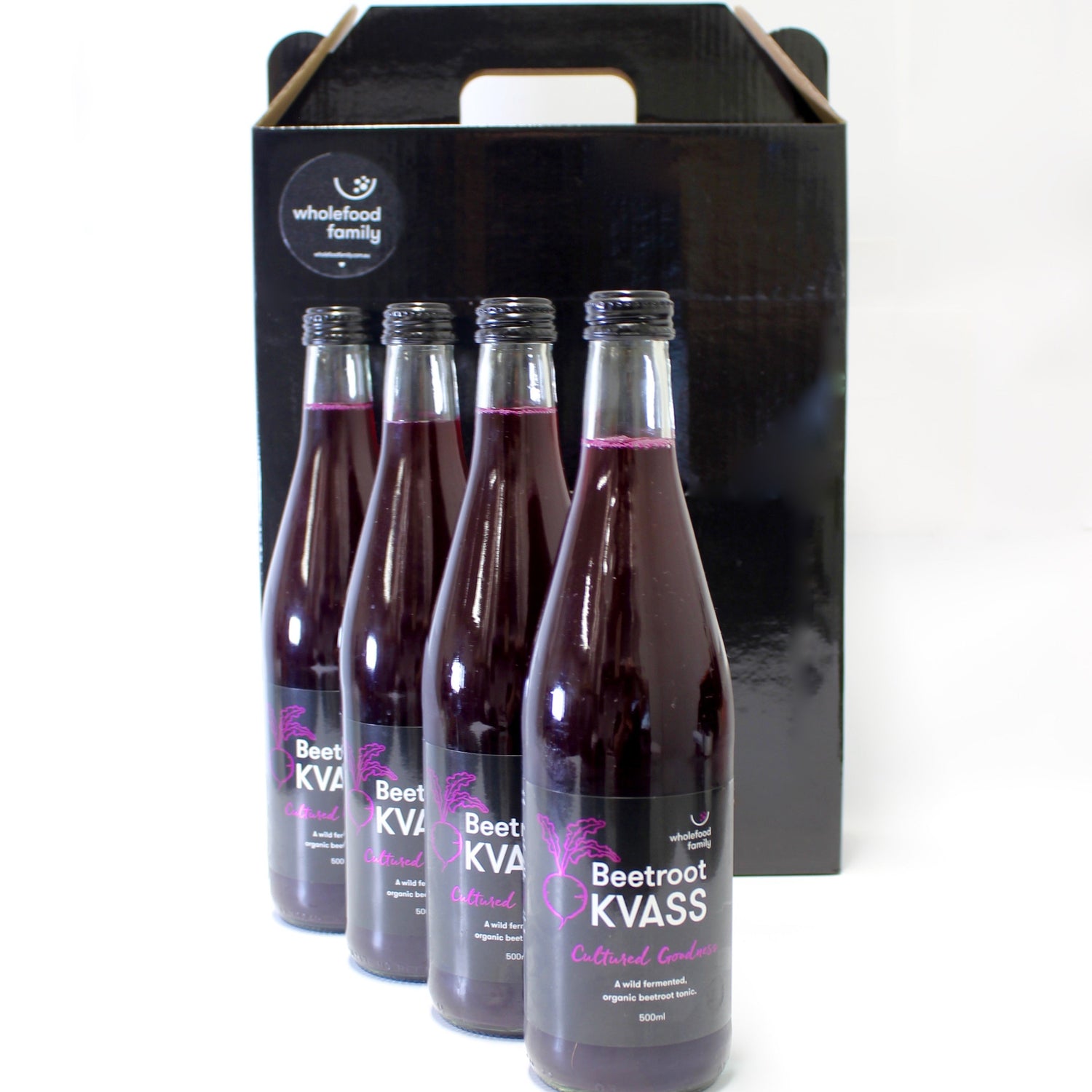 beetroot kvass