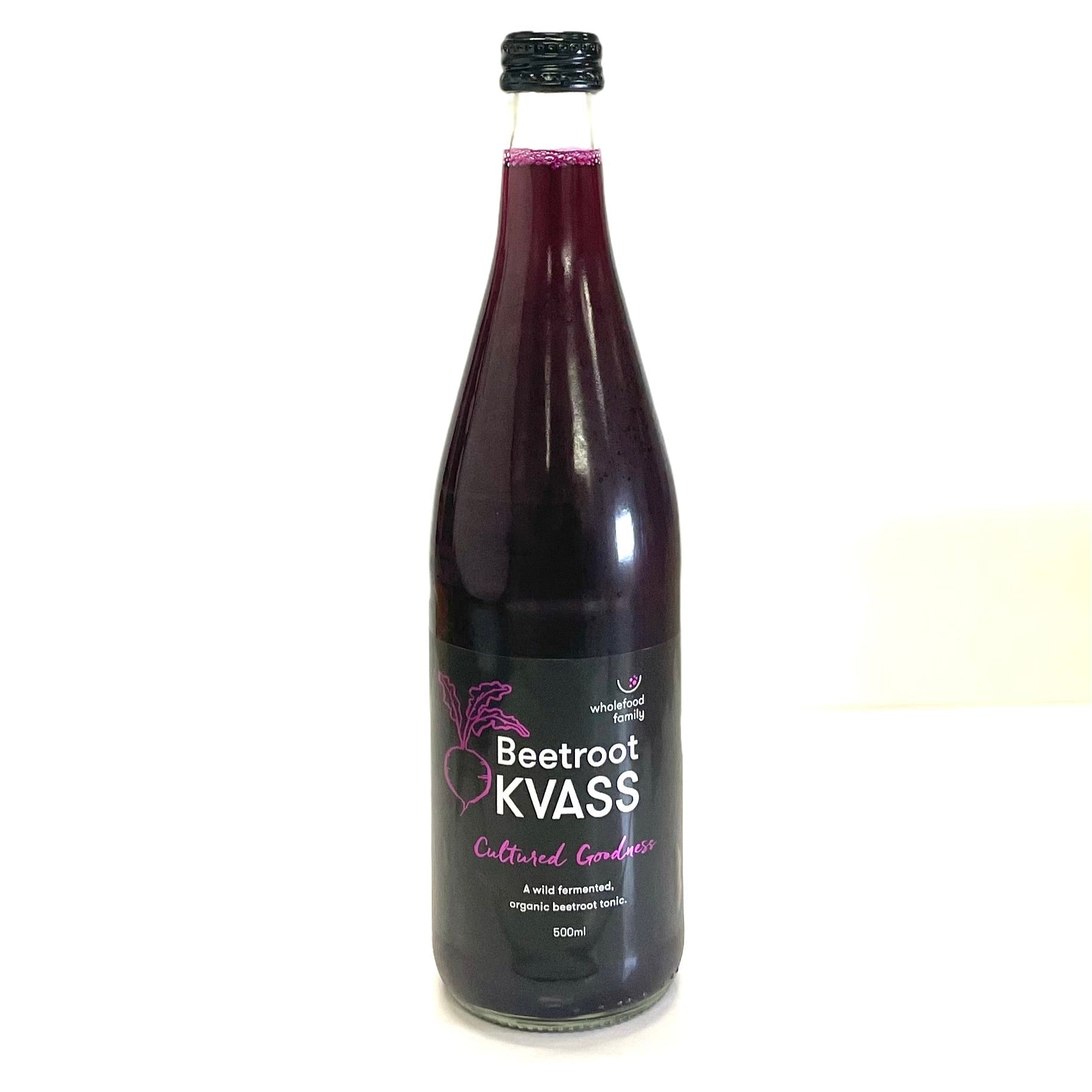 Beetroot Kvass